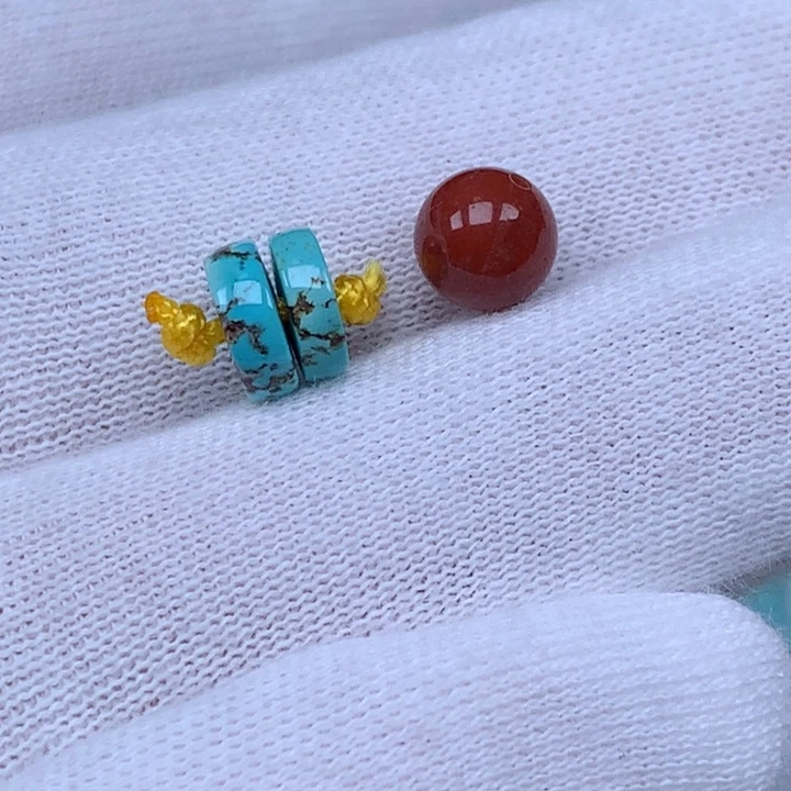 南红玛瑙未镶嵌珠宝奇石