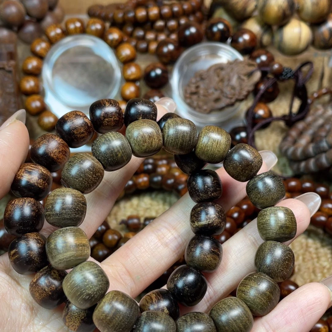 贡木其他波***来贡木手串