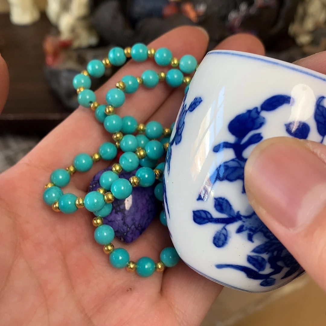 紫砂茶宠工艺美术作品