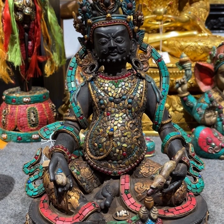 妝***洋瓷片摆件工艺等方面的