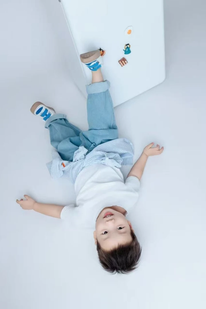 扣号链接3宝宝衣服哈衣四季（直播间展示为准）