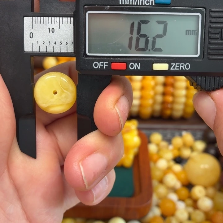 非金属配珠配饰64