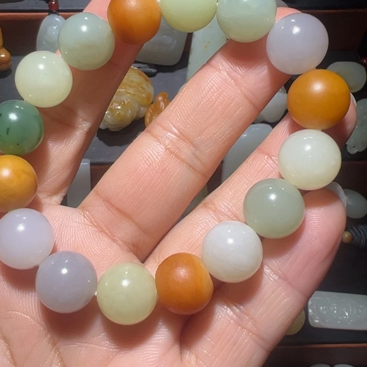 吊坠(不含链)未镶嵌和田玉