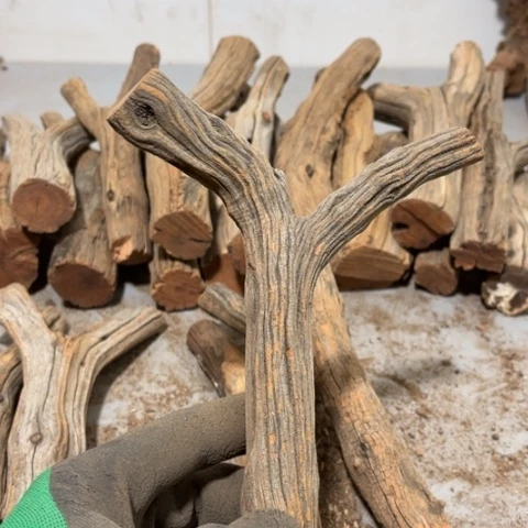 大果紫檀（缅甸花梨）N*