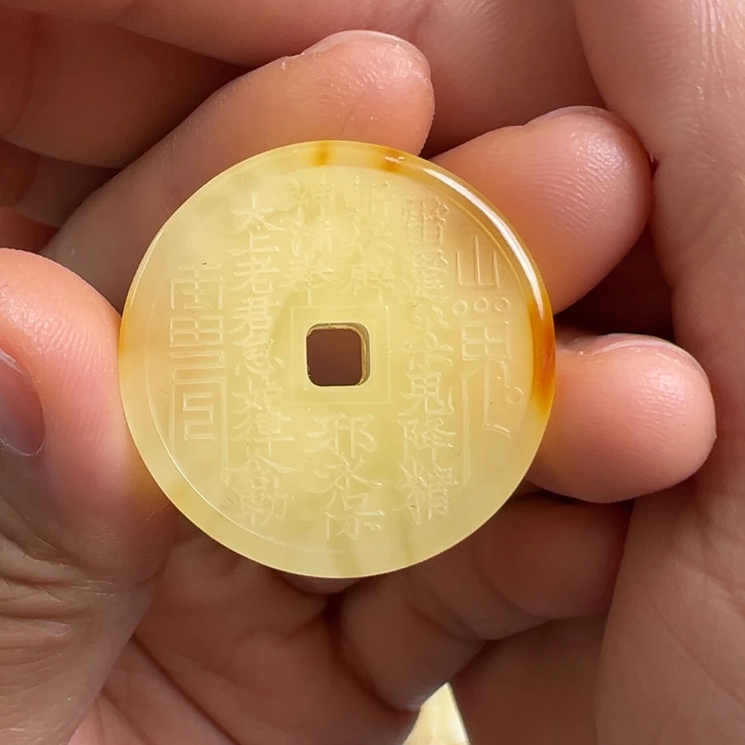 用***9蜜蜡未镶嵌裸石蜜蜡