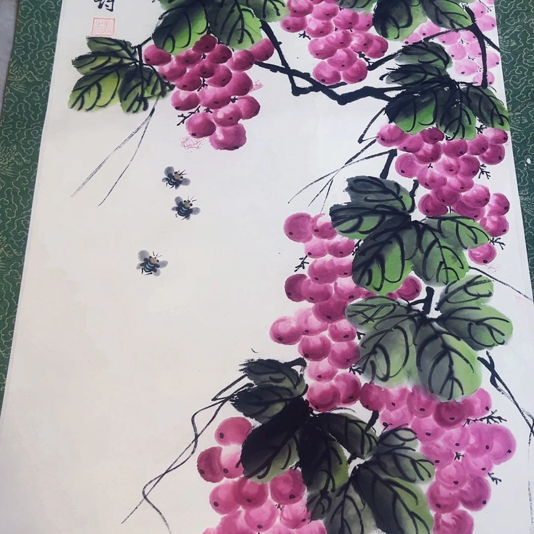 摆件。轴坏，破损，水渍都是正常