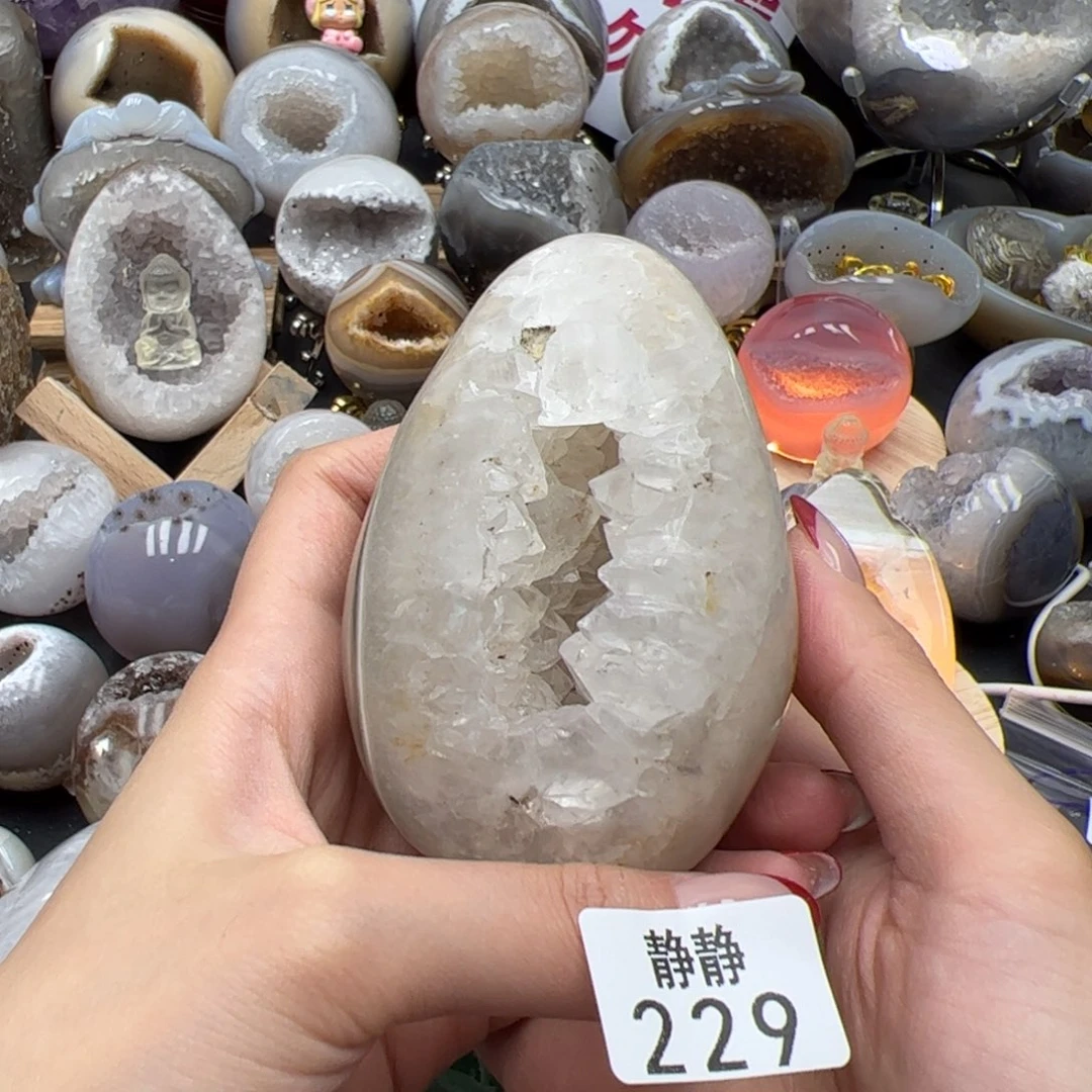 未镶嵌大型摆件（非配饰）水晶229