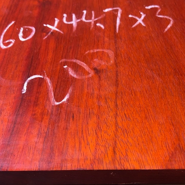 非洲紫檀（红花梨）阿*法