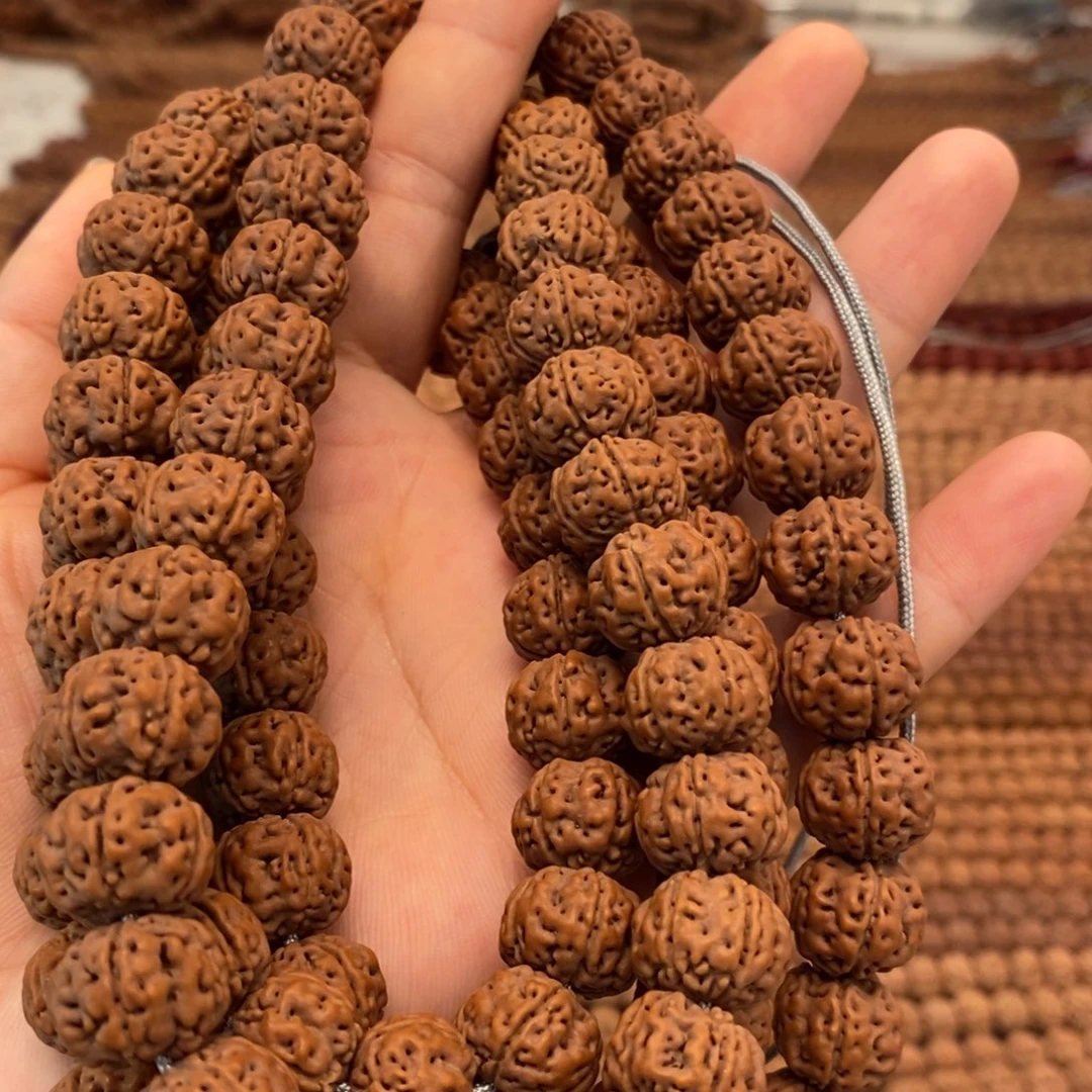 爱***乐金刚菩提手串2老树王108卡13➕