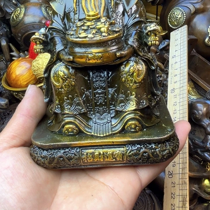 精品铜器精品摆件