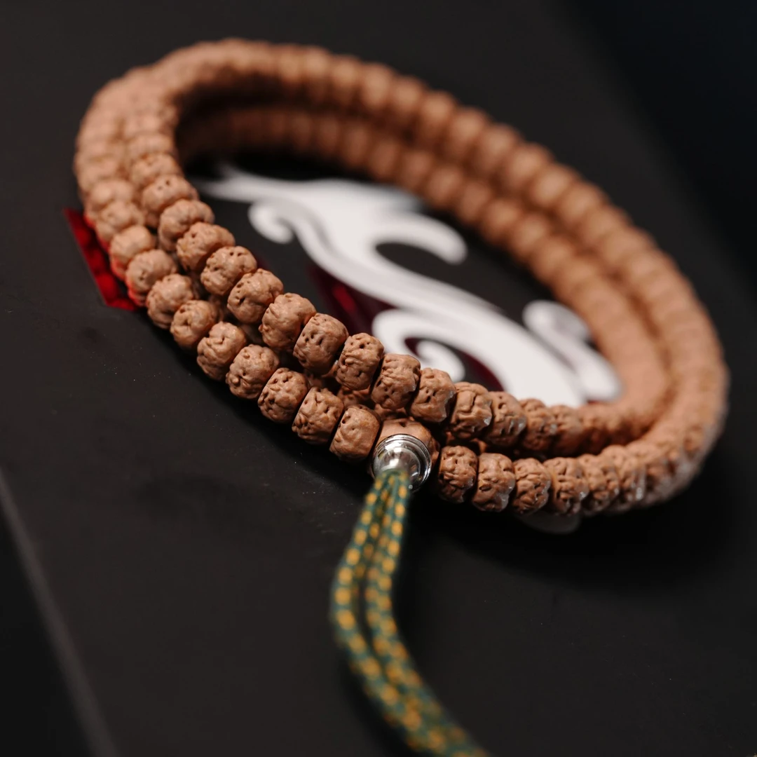 【启承严选】龙旗 原桩龙切108 LQ10