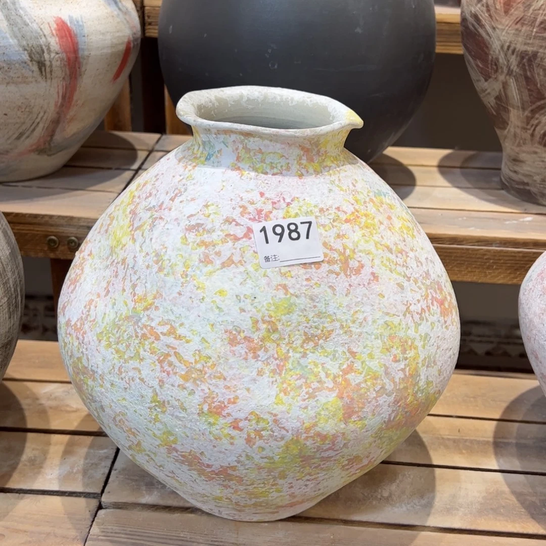 瓷片1987高32口9默认无孔的