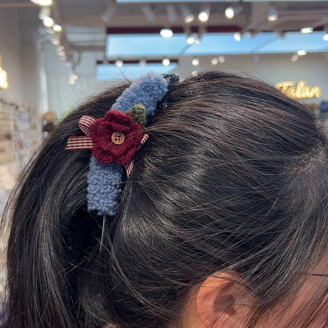 布艺铁合金编号75