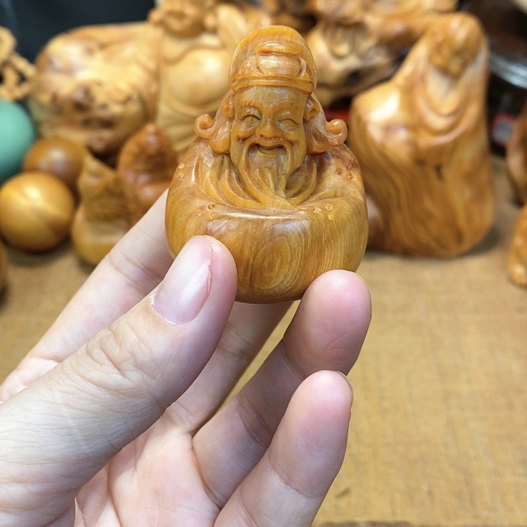柏木（崖柏）一物一图