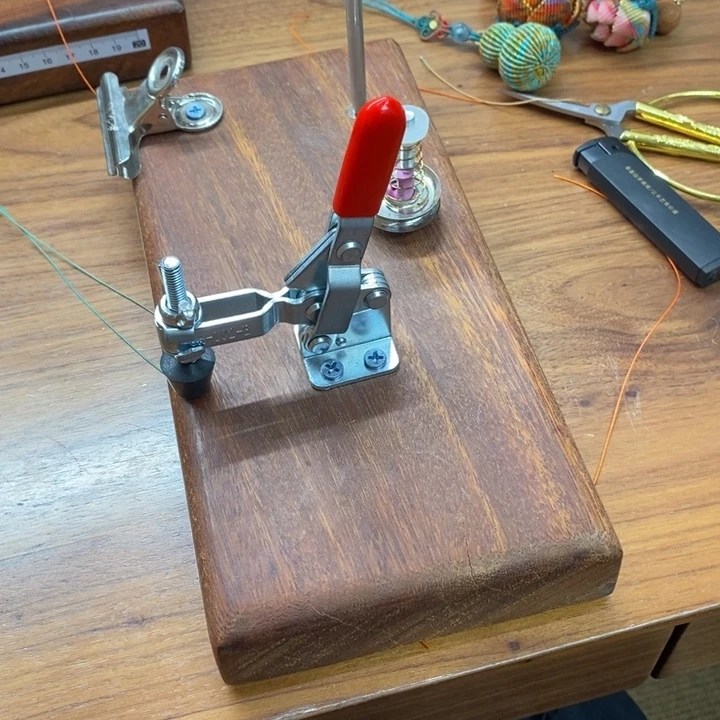 一墨手作编绳配件