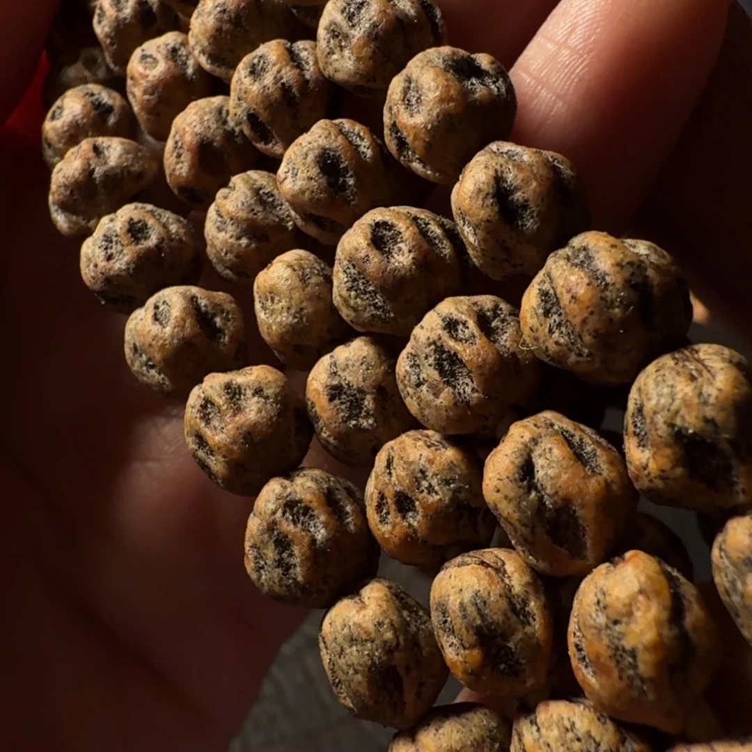 手串柏香籽/百香籽