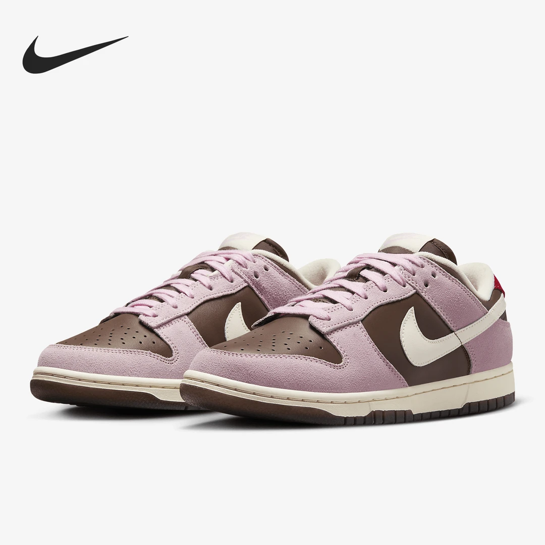 Nike/耐克正品DunkLow男女款时尚复古潮流板鞋HM0987-200