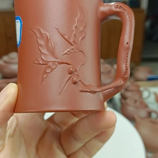 茶壶紫砂紫砂壶里乾坤