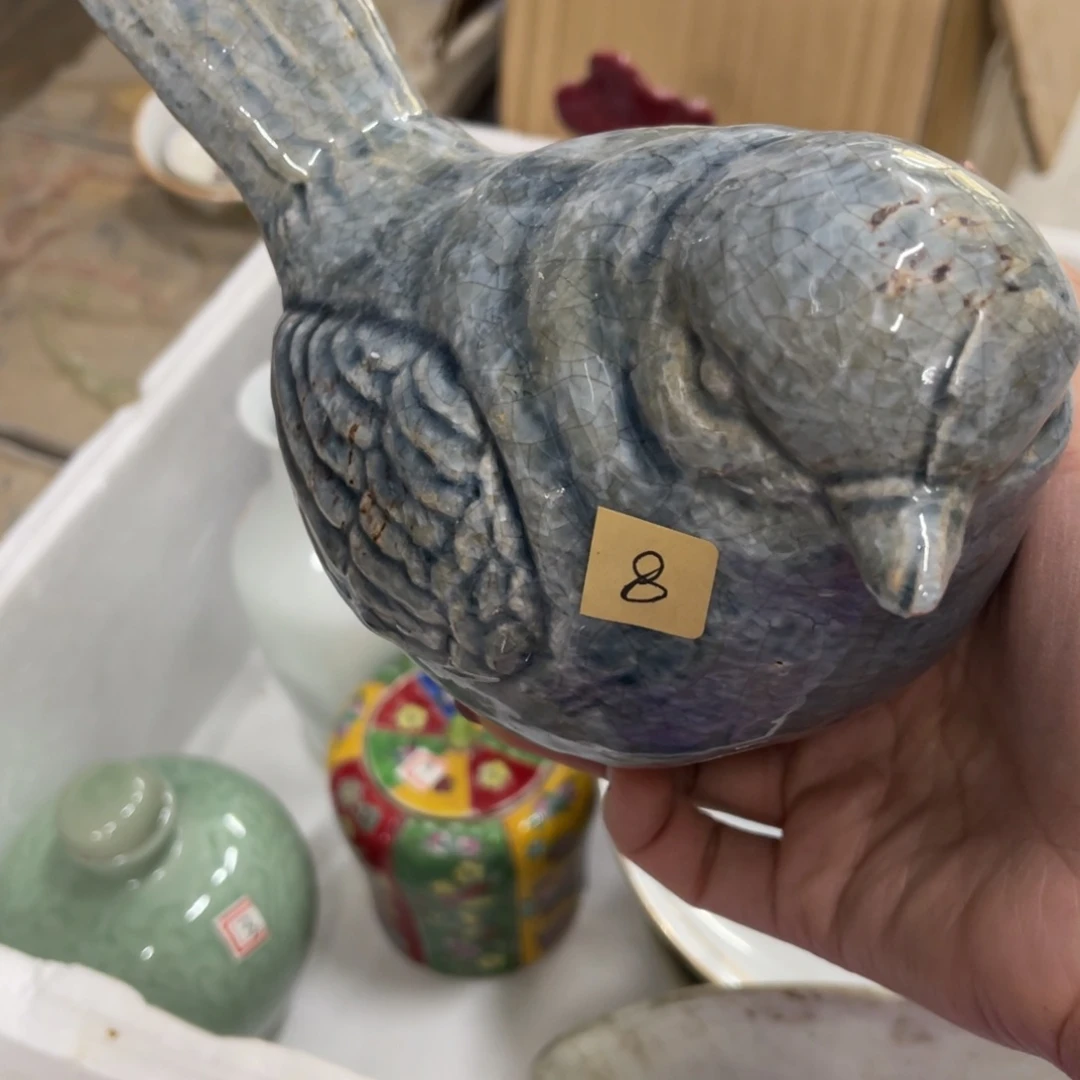 陶日用家用陶瓷制品