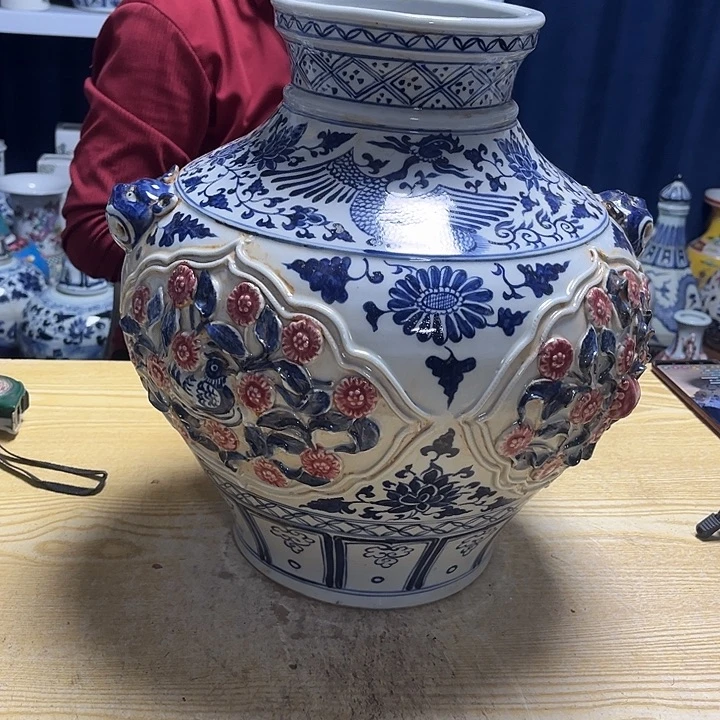 摆件瓷器摆件设计作品