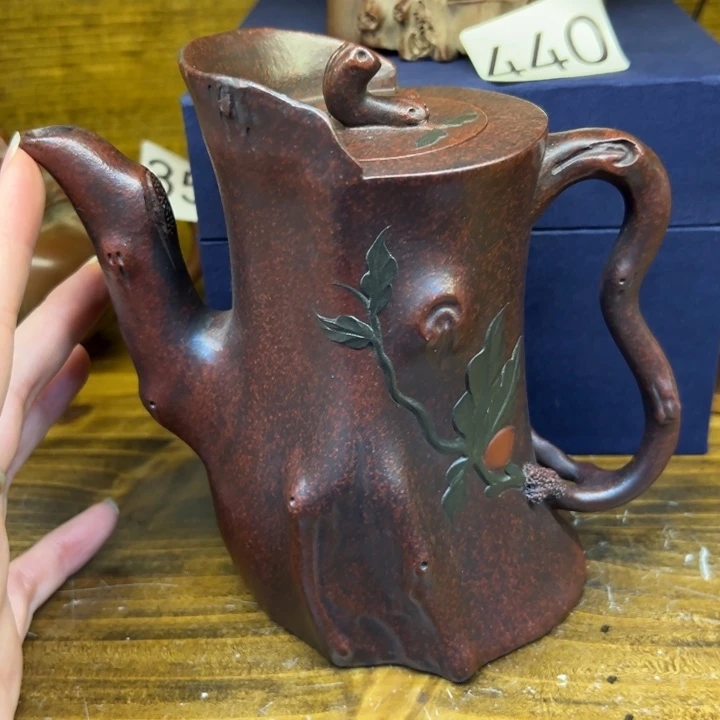 紫砂壶等艺术精品