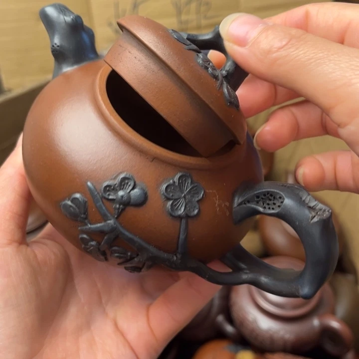 紫砂茶壶紫砂壶等