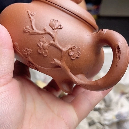 茶杯紫砂今天不知道为什么