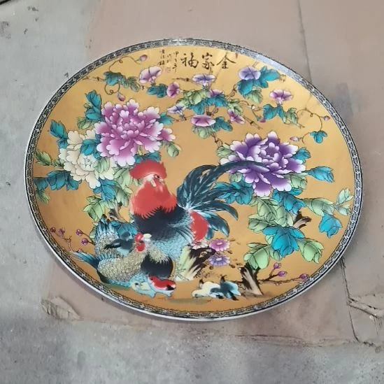 瓷片情况下是的玩玩具枪毙吧？