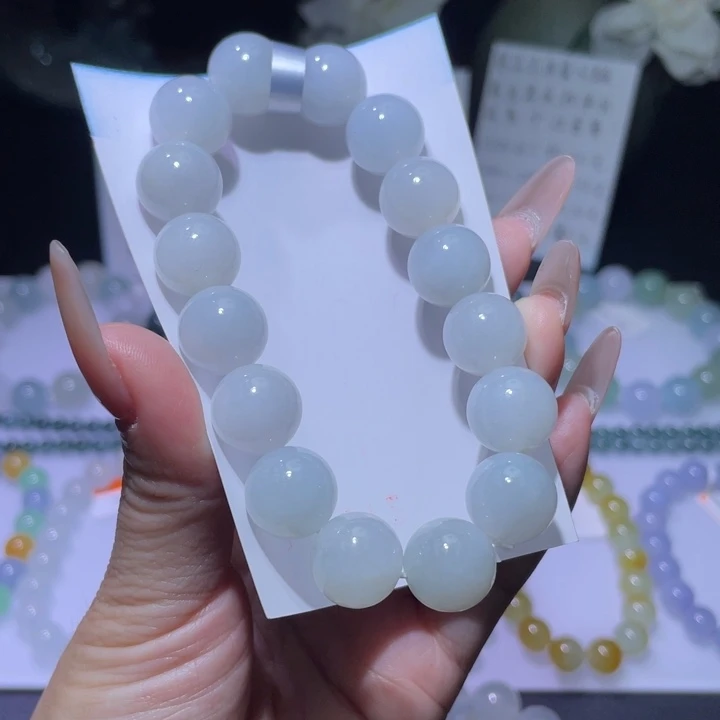 未镶嵌定制翡翠天然翡翠