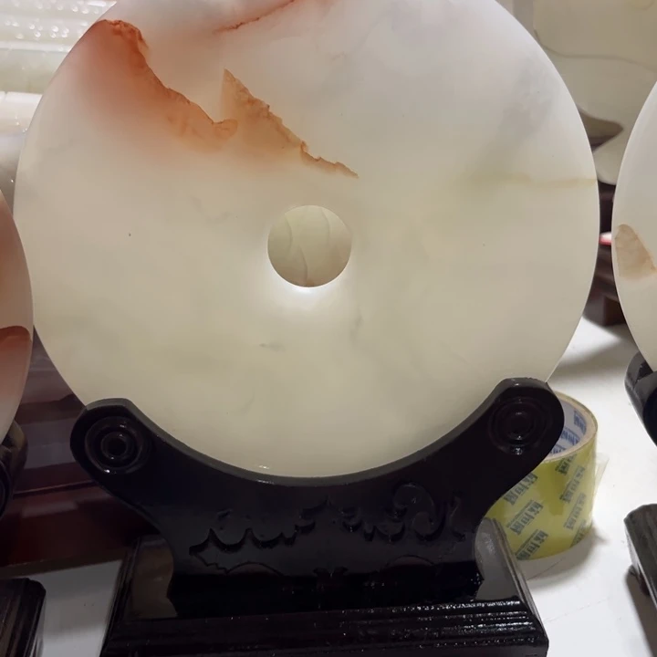 石材精品家居摆件