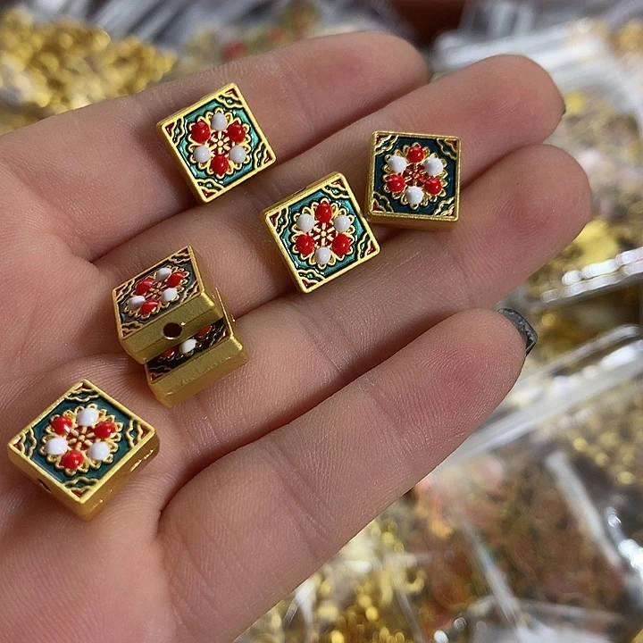 铜合金古风系列 满三单飞5