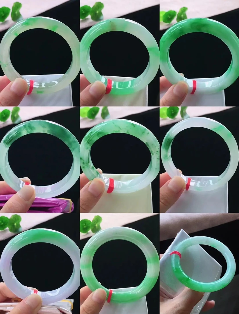 （宠粉）直播间手镯下单链接