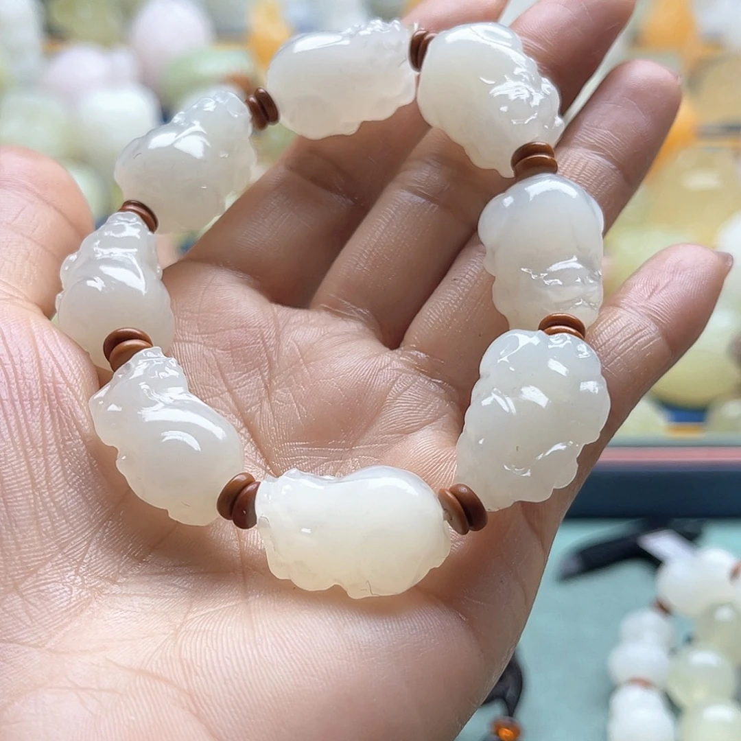 一***一新疆昆仑山脉山料