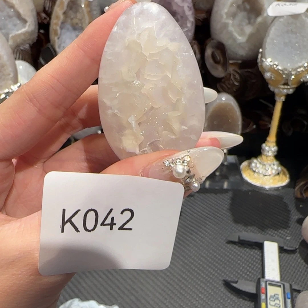 玛瑙/玉髓珠宝奇石未镶嵌