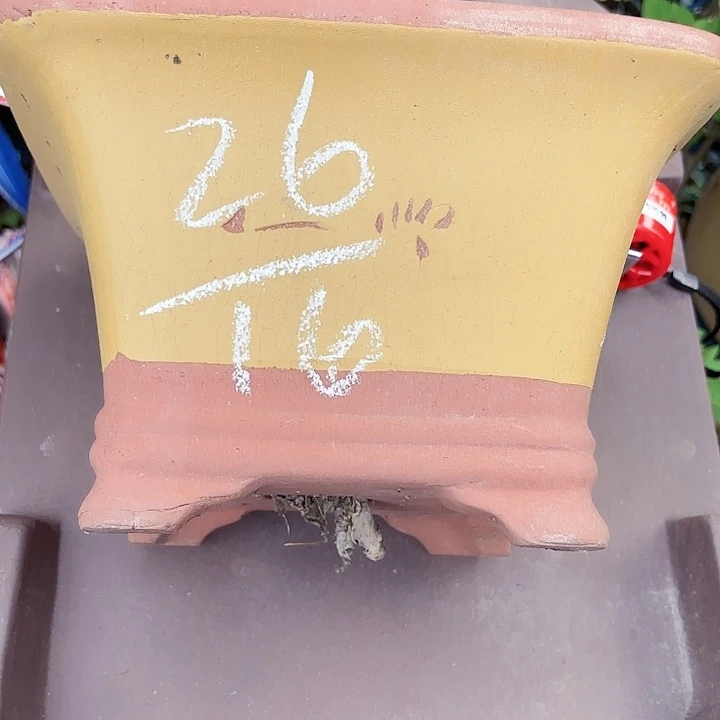 紫砂花盆宜兴紫砂厂