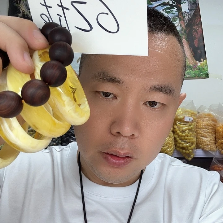 非洲紫檀（红花梨）35