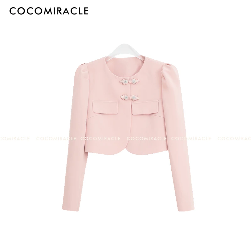 【董小姐】2024新款外套Q31TZ8105-2