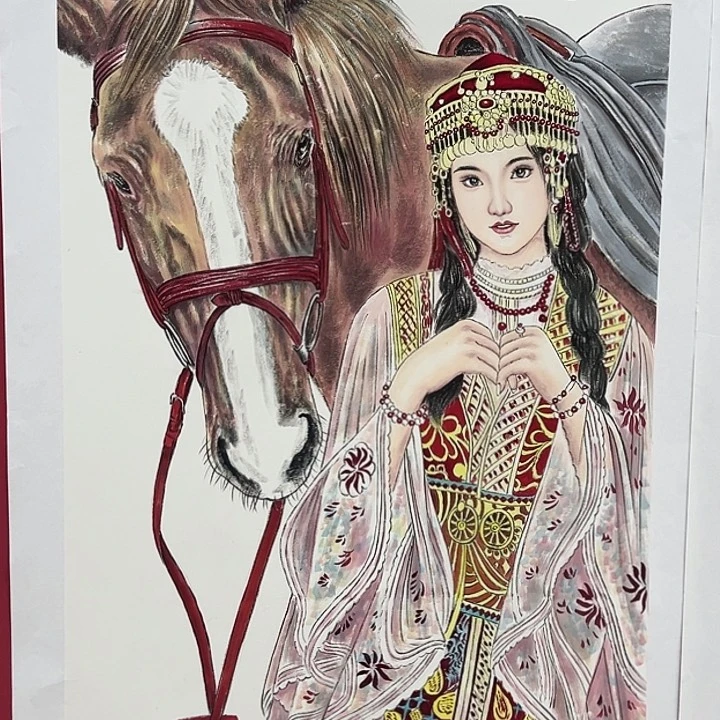 竖款周末愉快……山水作品喜欢