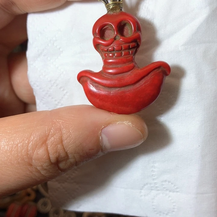吊坠草珠菩提念珠小元素配饰吊坠