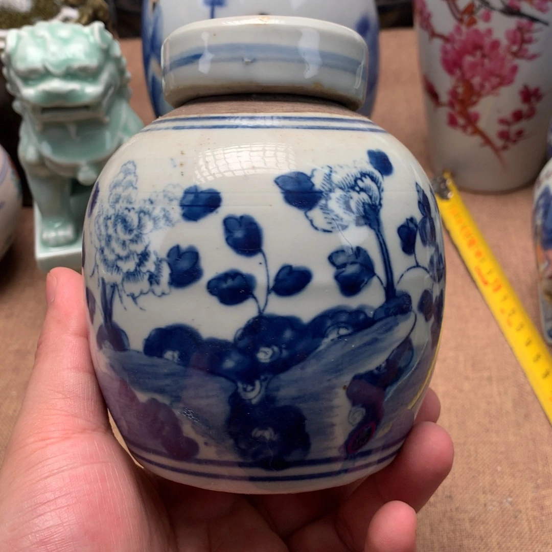 摆件旧藏瓷器旧藏瓷器