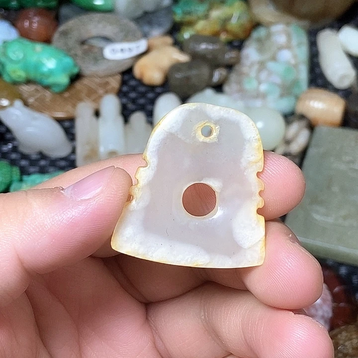 摆件直播间链接98