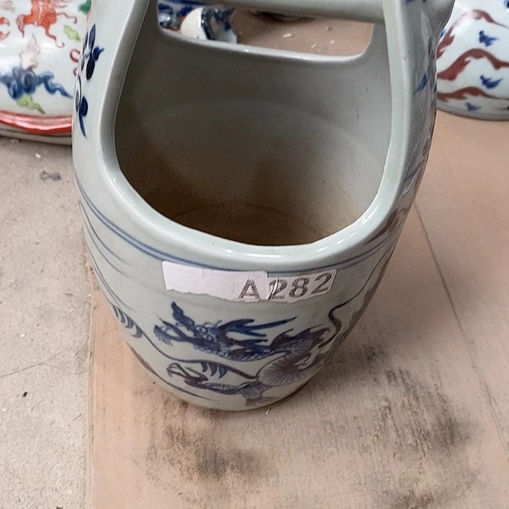 瓷片我也好可爱的啊哈哈