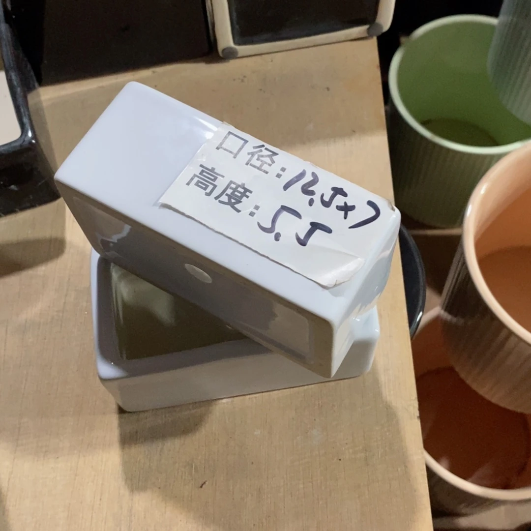 【闪购商品】微瑕-009-2个白