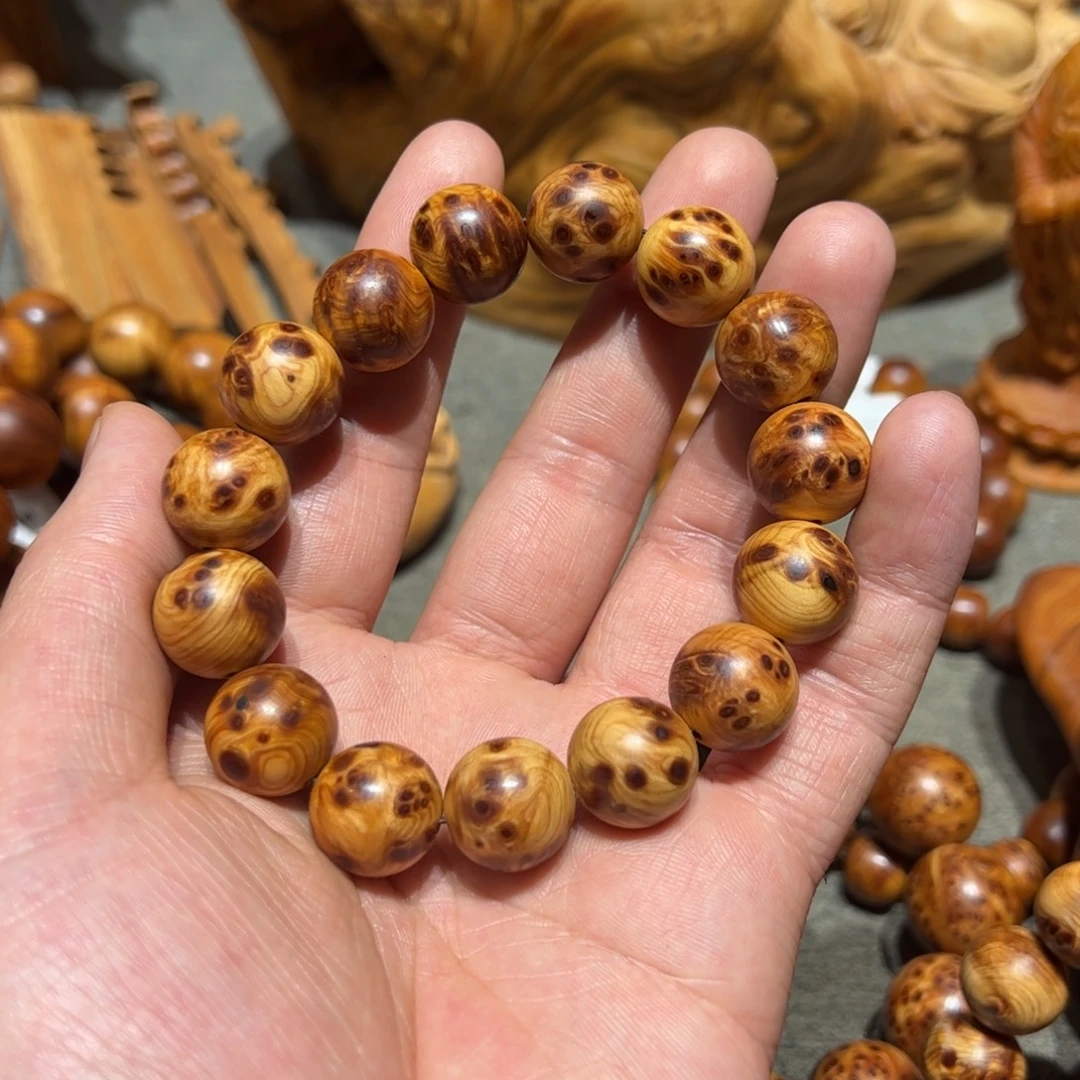 柏木（崖柏）北太行陈化崖柏