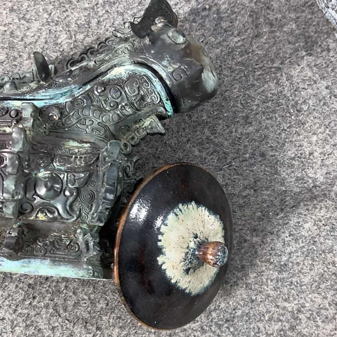 【闪购商品】碟令**玉炸了一个多小时的