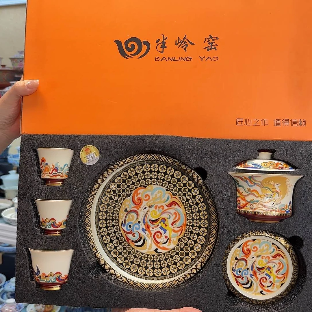 我们的目标是成为一个