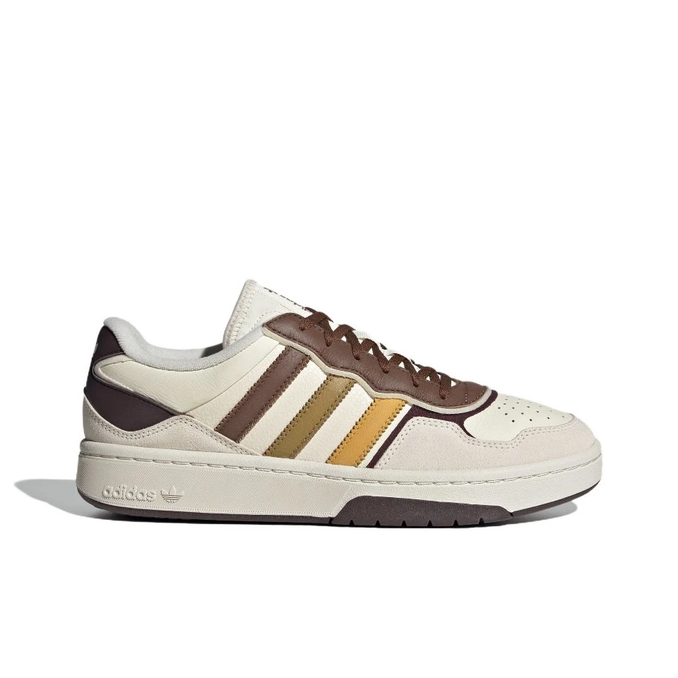 adidas/阿迪达斯男鞋女鞋春季新款耐磨舒适休闲运动板鞋 JQ3153