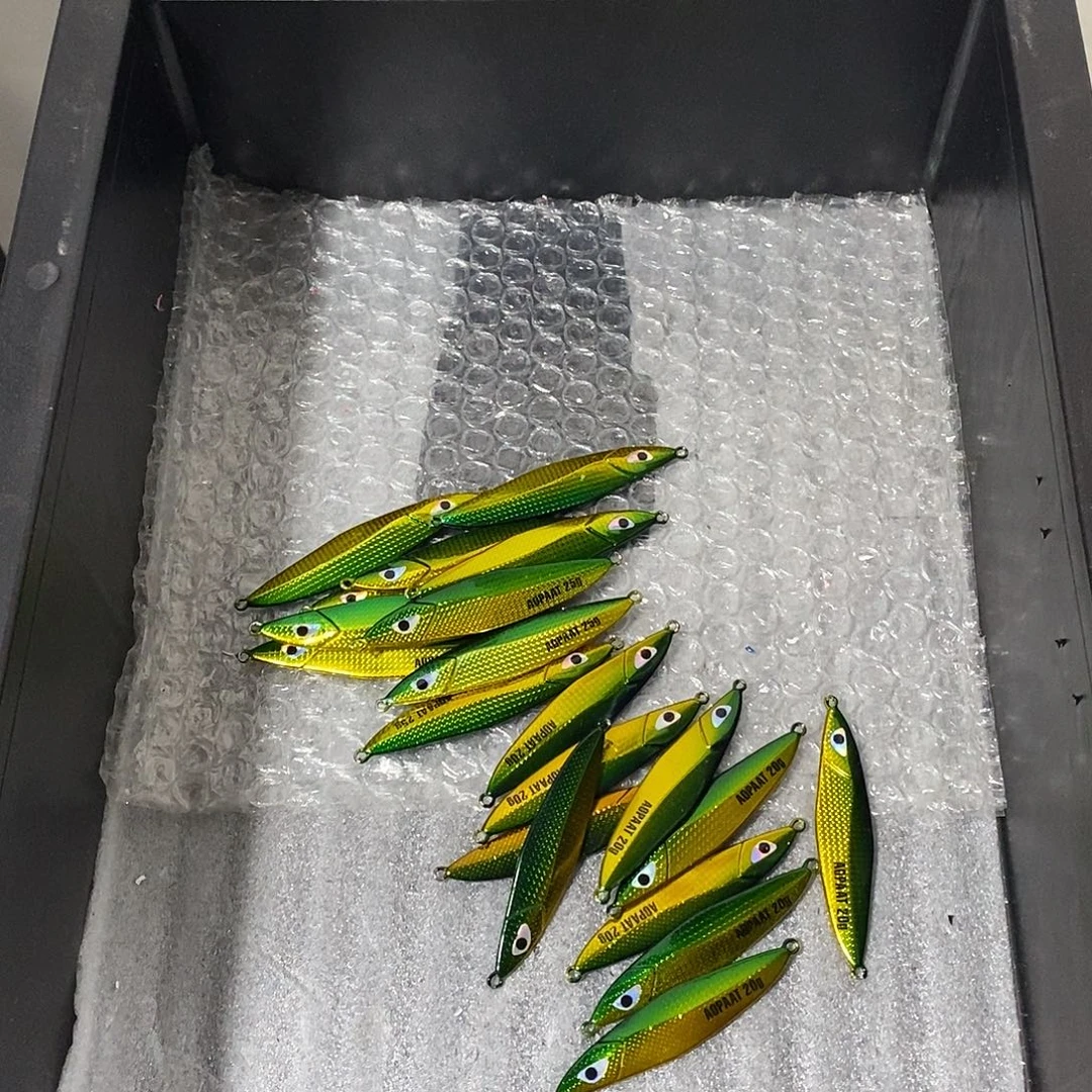 591号 T011 20克裸板 10个 25克裸板10个