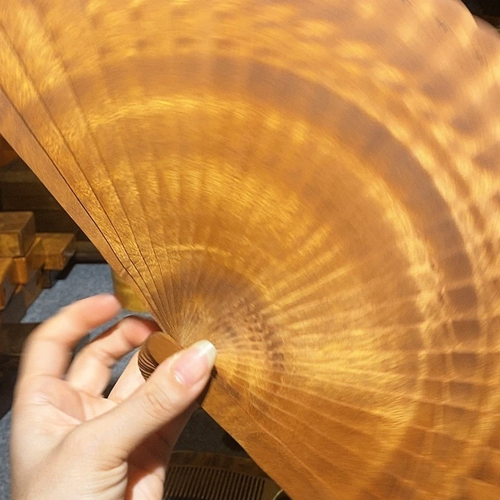金丝楠金丝楠扇子20