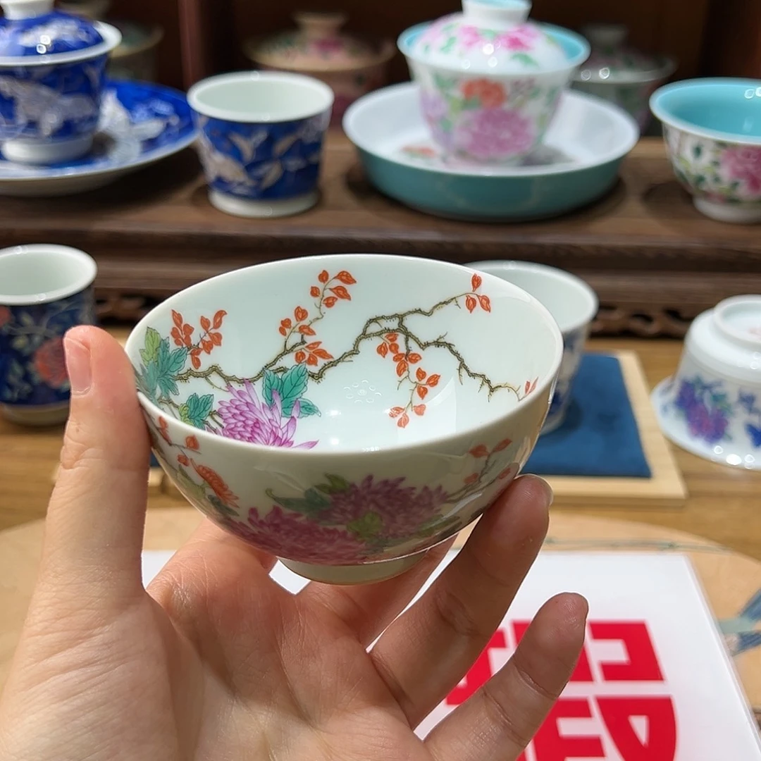 微瑕微瑕景德镇陶瓷